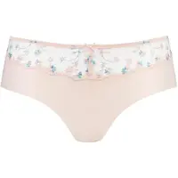 Mey Culotte 'Delightful' bleu / vert / rose