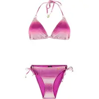 Protest Grayce Triangle Bikini Violet XL Femme