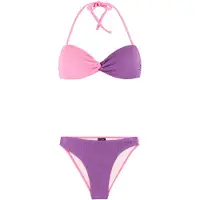 Protest Bikini 'PRTScar' violet
