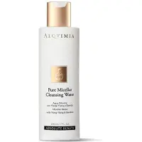 Alqvimia Absolute Beauty Pure Micellar Cleansing Water 200 ml