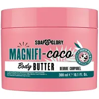 Soap & Glory Beurre corporel Magnifi-Coco 300ML