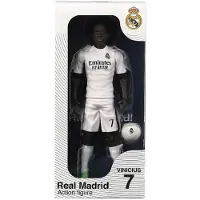 MEGABLEU Figurine Vinicius Real Mardid