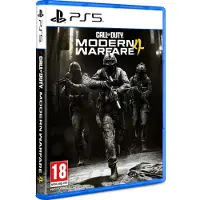 Call of Duty Modern Warfare 4 PS5