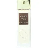 Alyssa Ashley Parfum pour femme Amber Musk Alyssa Ashley EDP 100 ml
