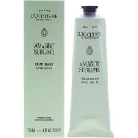 L'Occitane Amande Sublime Hand Cream 150 ml