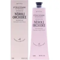 L'Occitane Néroli & Orchidée Perfumed Hand Cream 150 ml