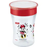 Nuk Magic Cup Disney tasse Minnie 8m+ 1 pcs