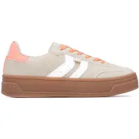 Xti 145016 Trainers Beige EU 41 Femme