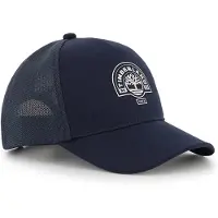 Timberland T60911 Junior Cap Bleu 56 cm Enfants