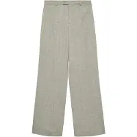 Vero Moda Pantalon Texas Straight Fit