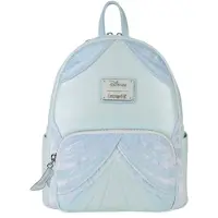 Loungefly Disney Cinderella Cosplay Backpack Bleu