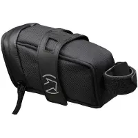 Pro Xs Performance Strap Saddle Bag Noir