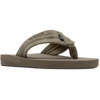 Refresh 175524 Flip Flops Vert EU 41 Homme
