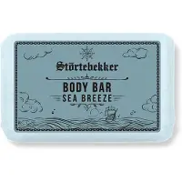 Störtebekker Sea Breeze Body Bar - 120g - 1x 120g