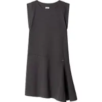 Pepe Jeans Isobel Sleeveless Dress Gris 8 Years Fille