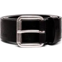 Replay Am2713.000.a1207b Belt Noir 90 cm Homme