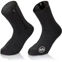 MB Wear Rainy Day Socks Noir EU 39-42
