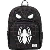 Loungefly Plecak Marvel by w rozmiarze penym - Spider-Man