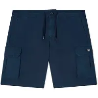 Emporio Armani Em000592_af20428 Swimming Shorts Bleu L Homme