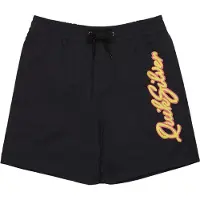 Quiksilver Everyday Malibu Volley 14´´ Swimming Shorts Noir 8 Years Garçon