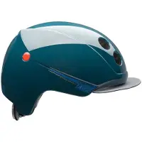 Urge Centrail Urban Helmet Bleu L-XL