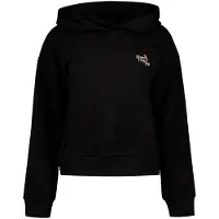ONLY Mie Hoodie Noir XS Femme