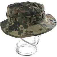 Invadergear Chapeau De Brousse Mod 2
