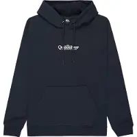 Quiksilver Fineline Hoodie Bleu S Homme