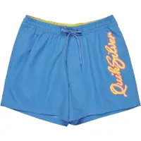 Quiksilver Everyday Malibu Volley 15´´ Swimming Shorts Bleu 2XL Homme