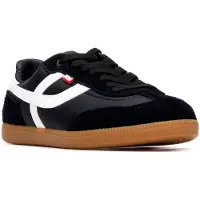 Xti 145055 Trainers Noir EU 36 Femme