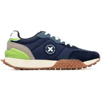 Xti 145737 Trainers Bleu EU 45 Homme
