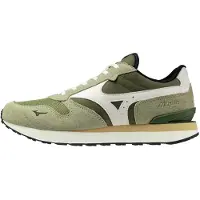 Mizuno Rb87 Trainers Vert EU 37