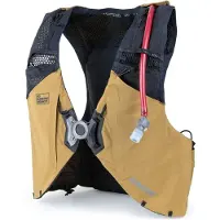 USWE Vst Hydration Vest 8l Marron XS