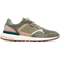 Xti 145717 Trainers Vert EU 45 Homme