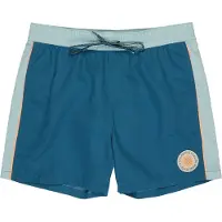 Billabong Dbah Panel Swimming Shorts Bleu XL Homme