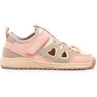 Mtng Respect 3 Trainers Rose EU 29 Enfants