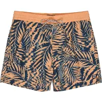 Billabong Vacay Swimming Shorts Marron L Homme