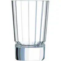 Cristal d’Arques Paris Shooter 6cl - Lot De 6