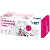 BWT náhradní filtry Mg2+ 6 ks