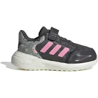 Adidas Tensaur Run 3.0 Infant Trainers Gris EU 21 Enfants