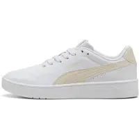 Puma Court Lally Trainers Blanc EU 38 Femme