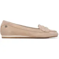 Xti 145185 Loafers Beige EU 39 Femme