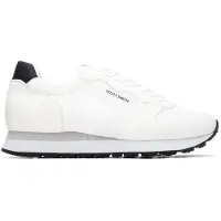 Teddy Smith 120663 Trainers Blanc EU 40 Homme