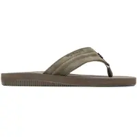 Refresh 175524 Flip Flops Vert EU 44 Homme