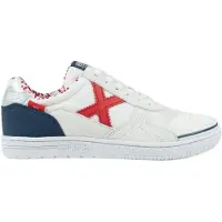 Munich G-3 457 Trainers Blanc EU 34 Enfants