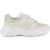 DKNY D62631 Trainers Blanc EU 36 Fille