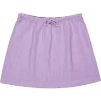 Roxy Over The Waves Rg Short Skirt Violet 12 Years Fille