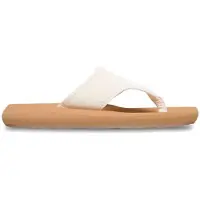 Roxy Samolo Slides Marron,Blanc EU 40 Femme