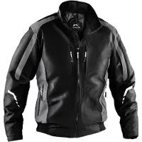 Kübler Veste de pilote hydrofuge (L)
