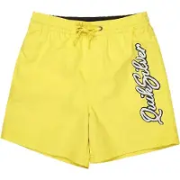 Quiksilver Everyday Malibu Volley 14´´ Swimming Shorts Jaune 10 Years Garçon